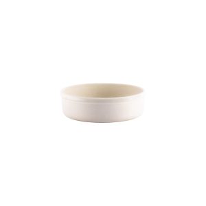 Artistica Sand Round Tapas Dish 160mm