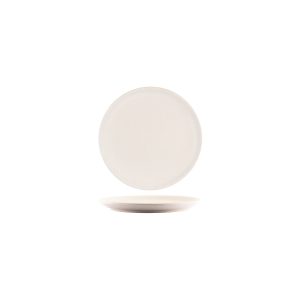 Artistica Sand Round Plate 190mm