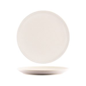 Artistica Sand Round Plate 270mm