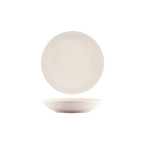 Artistica Sand Coupe Pasta Plate 210mm