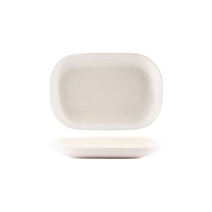Artistica Sand Rectangular Plate 240x160mm