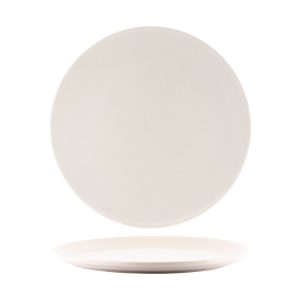 Artistica Sand Round Pizza Platter 330mm