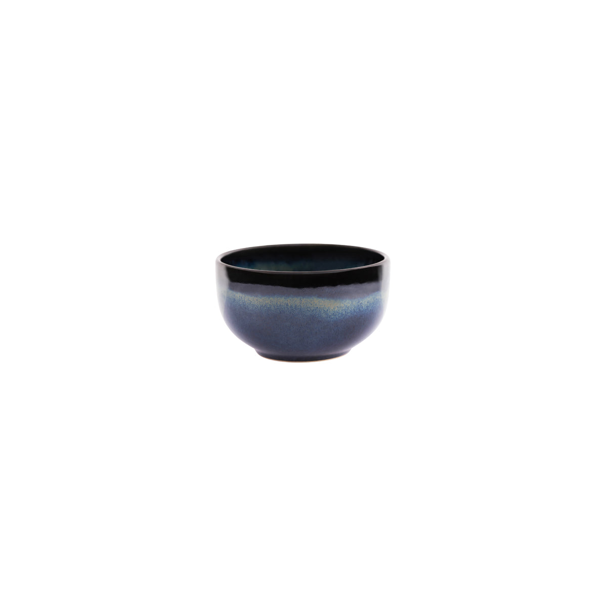 Artistica Midnight Blue Round Deep Bowl 115mm