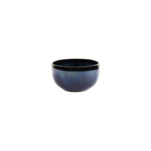 Artistica Midnight Blue Round Deep Bowl 125mm