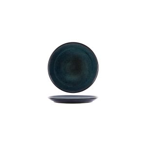 Artistica Midnight Blue Round Plate 190mm