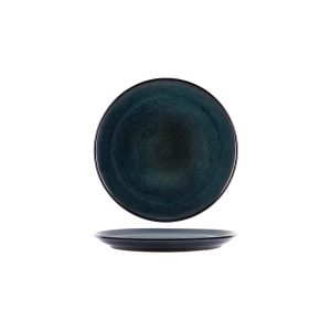 Artistica Midnight Blue Round Plate 240mm