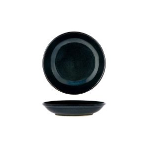 Artistica Midnight Blue Coupe Pasta Plate 210mm