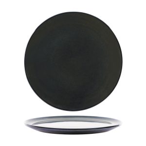Artistica Midnight Blue Round Pizza Platter 330mm