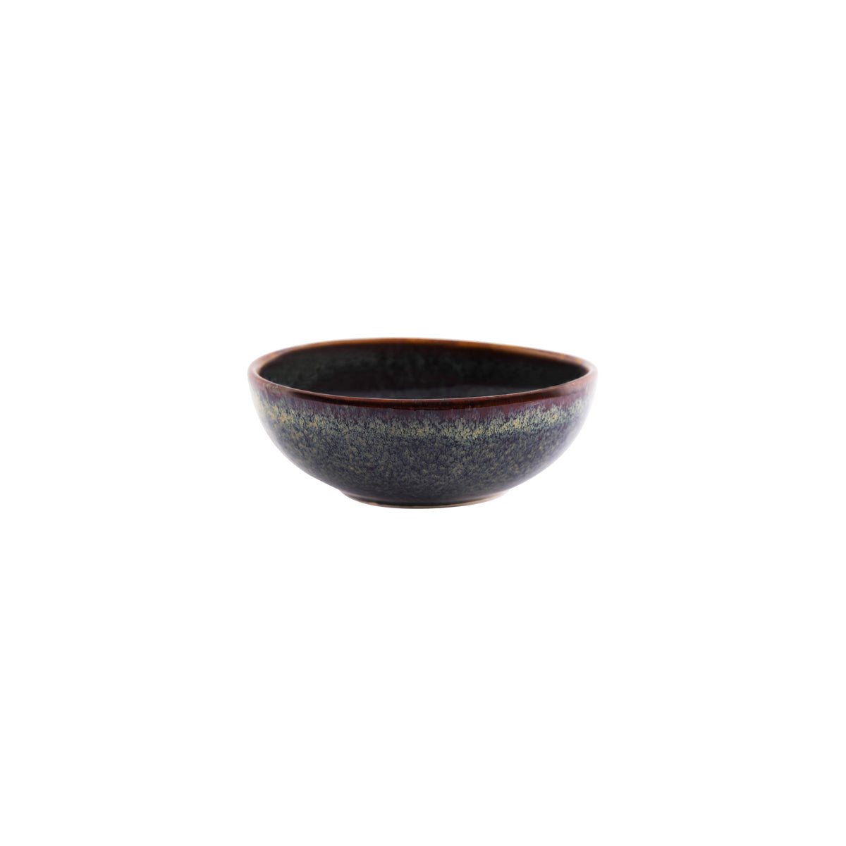 Artistica Reactive Brown Cereal Bowl 160mm