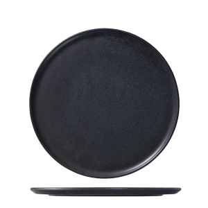 ID Fine Reckless Pizza Plate