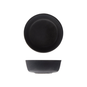 ID Fine Reckless Round Coupe Bowl