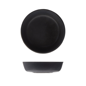 ID Fine Reckless Round Coupe Bowl