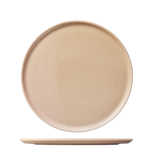 ID Fine Adel Pizza Plate