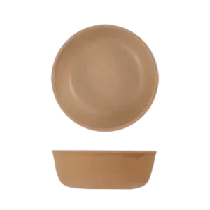 ID Fine Adel Round Coupe Bowl
