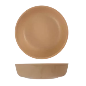 ID Fine Adel Round Coupe Bowl