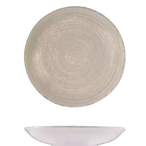 ID Fine Mocha Coupe Share Bowl