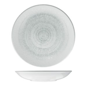ID Fine Glacier Coupe Share Bowl