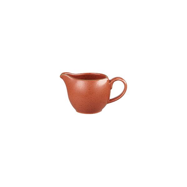 Stonecast by Churchill Stonecast Spiced Orange Jug