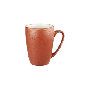 Stonecast by Churchill Stonecast Spiced Orange Mug