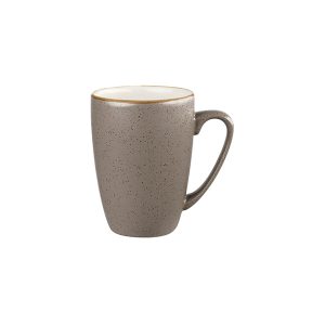 Stonecast by Churchill Stonecast Peppercorn Grey Mug