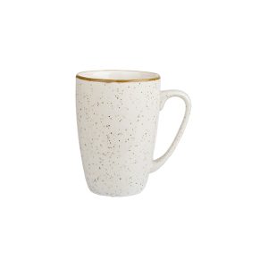 Stonecast by Churchill Stonecast Barley White Mug