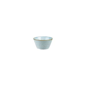 Stonecast by Churchill Stonecast Duck Egg Sauce Dish