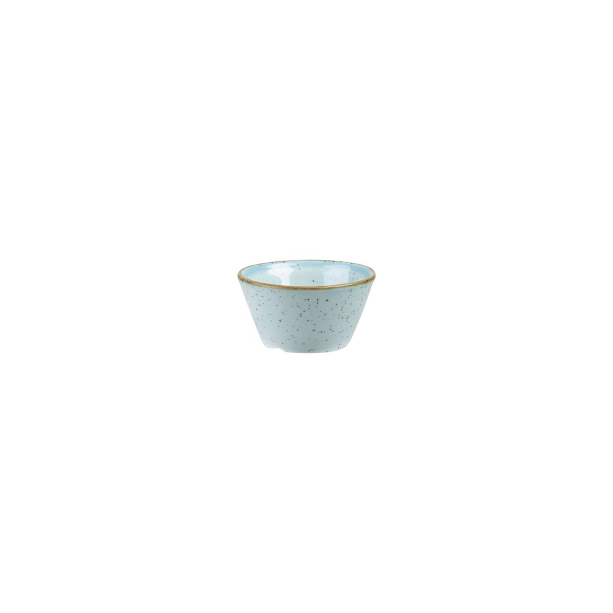 Stonecast by Churchill Stonecast Duck Egg Sauce Dish