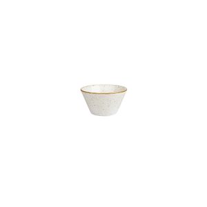 Stonecast by Churchill Stonecast Barley White Sauce Dish