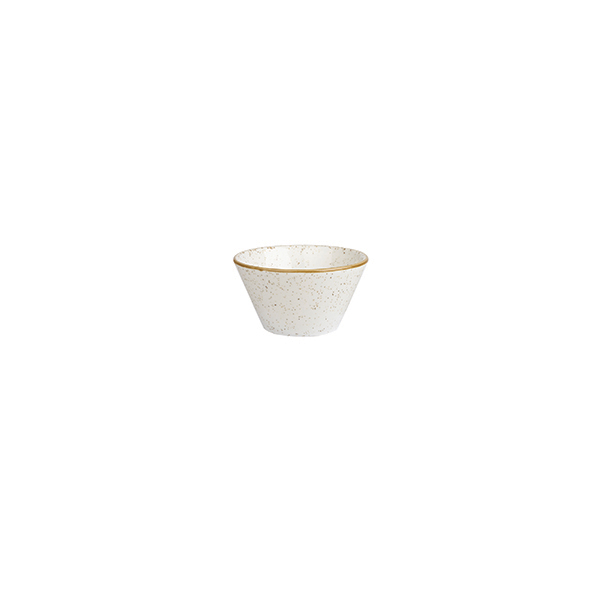Stonecast by Churchill Stonecast Barley White Sauce Dish