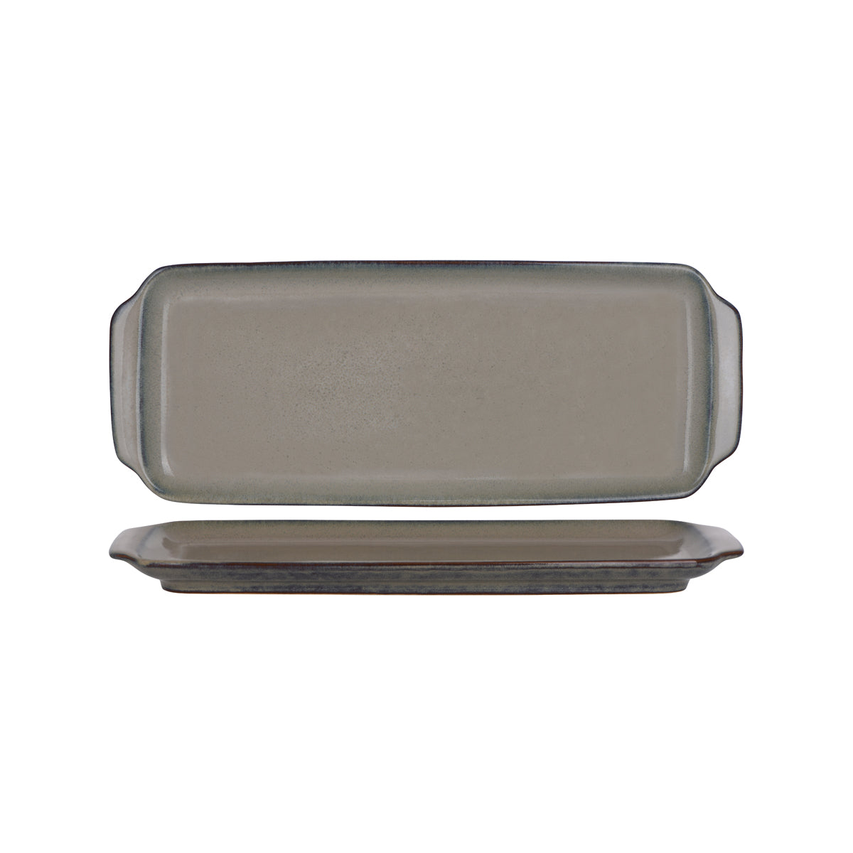 Artistica Canvas Rectangle Tray 360x150mm