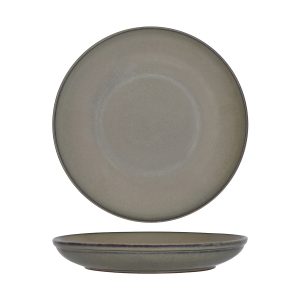 Artistica Canvas Round Coupe Serve Bowl 450mm