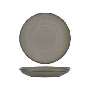 Artistica Canvas Round Coupe Serve Bowl 350mm