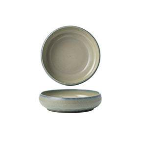 Artistica Canvas Round Low Bowl 270mm