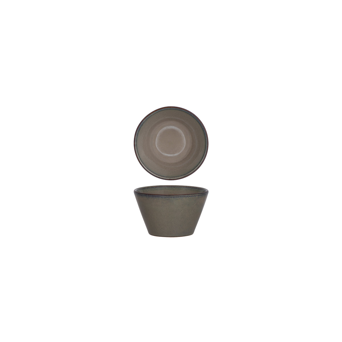 Artistica Canvas Conical Bowl 110mm