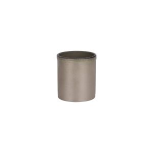Artistica Canvas Round Cutlery Holder 125x140mm