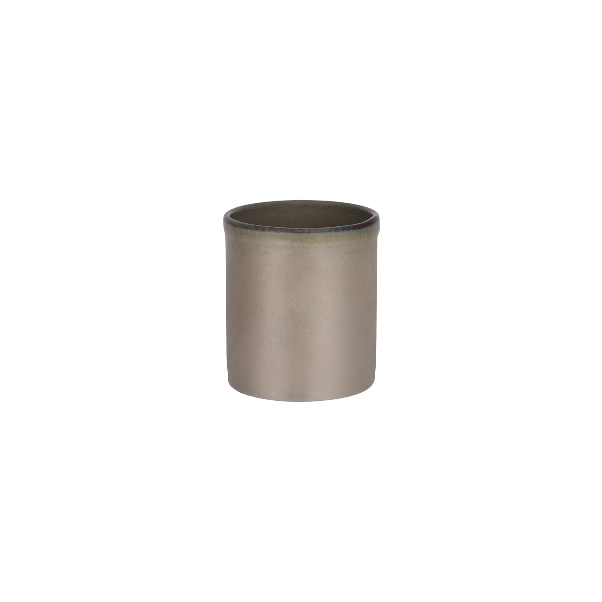 Artistica Canvas Round Cutlery Holder 125x140mm