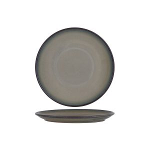 Artistica Canvas Round Plate Rolled Edge 270mm