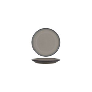 Artistica Canvas Round Coupe Plate 160mm