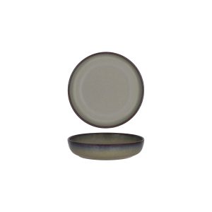 Artistica Canvas Round Deep Plate 180mm