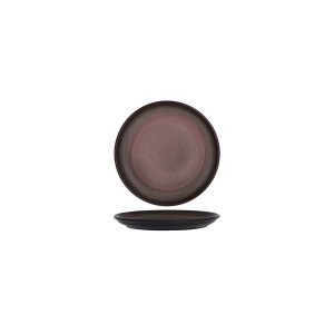 Artistica Mulberry Round Coupe Plate 160mm