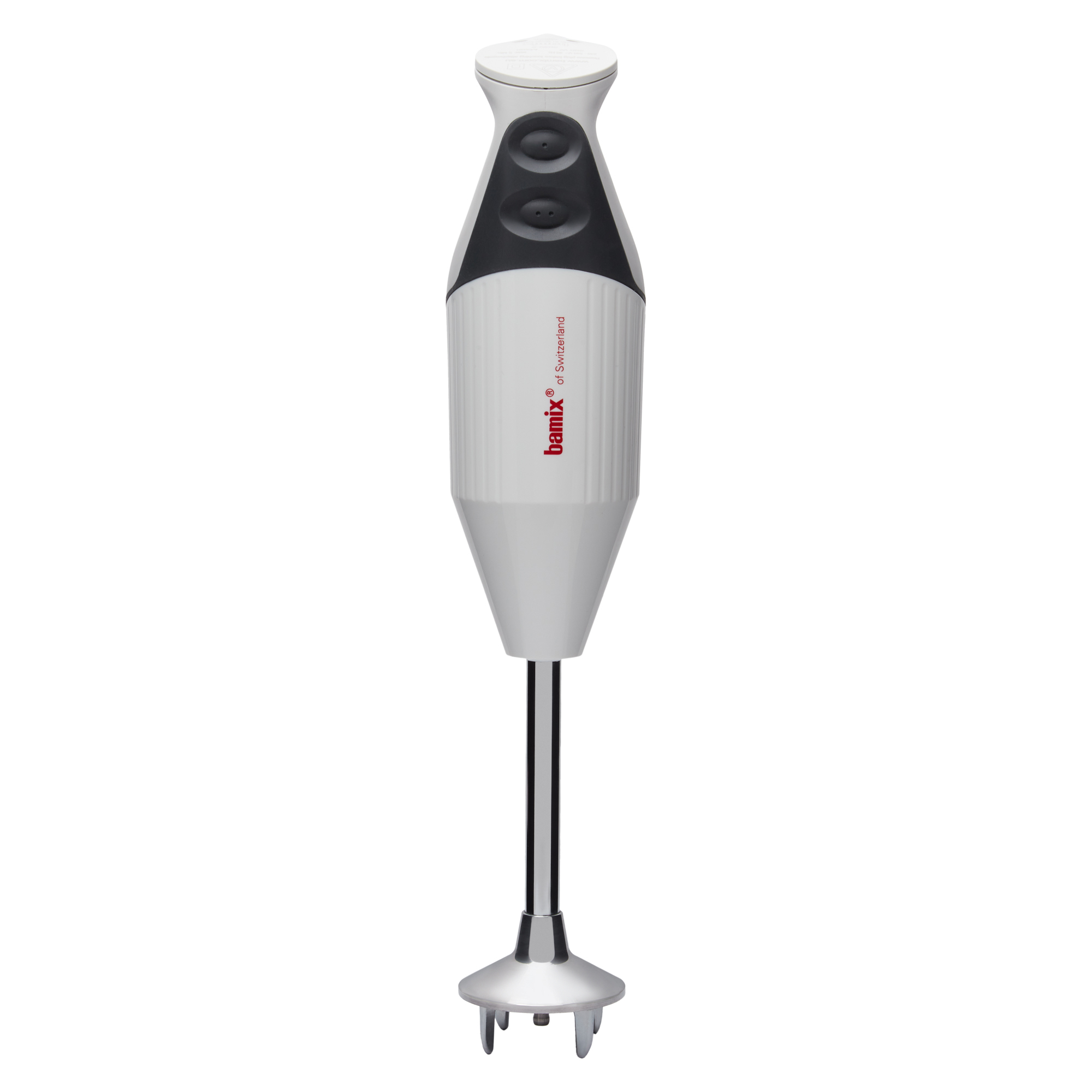 Bamix Superbox Light Grey