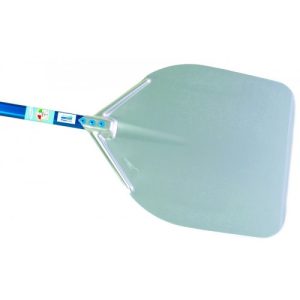 "Azzurra" Rectangular Solid Peel