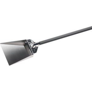 Stainless Steel Oven Ash Shovel