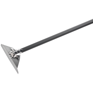 Stainless Steel Oven Ash Rake