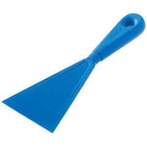 Triangular Non-Scratch Spatula