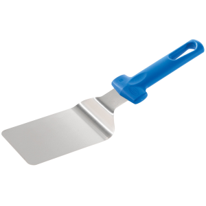 Small Stainless Steel Rectangular Pizza Server