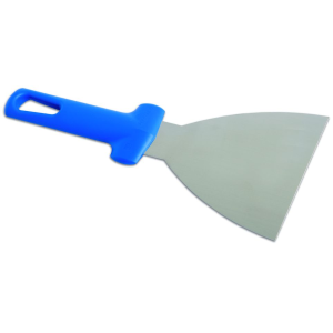 Triangular Stainless Steel Spatula