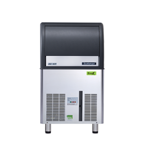 Scotsman ACM 107 AS - 51kg - Self Contained Gourmet Ice Maker
