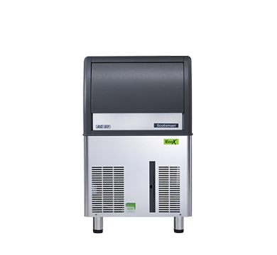Scotsman ACS 87 AS - 44kg - Self Contained Gourmet Ice Maker