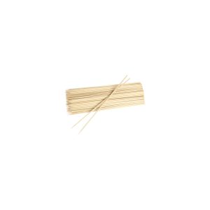 Bamboo Skewers 250mm Pack 100